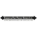 Edmonton Fast Freight Service Ltd, opening hours