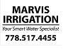 Marvis Irrigation, Cranbrook, BC opening hours