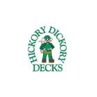 Hickory Dickory Decks, Red Deer County, AB opening hours