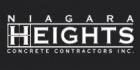 Niagara Heights Construction Inc, Ridgeway, ON opening hours