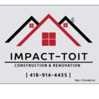 Impact-Toit, Québec, QC opening hours