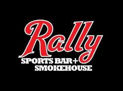 Rally Sports Bar & Smokehouse, North York, ON opening hours