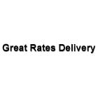 Great Rates Delivery, Winnipeg, MB opening hours