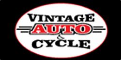 Vintage Auto & Cycle, Niagara Falls, ON opening hours