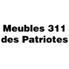 Meubles 311 des Patriotes, Sorel-Tracy, QC opening hours