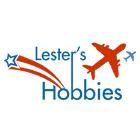 Lester's Hobbies, Vernon, BC opening hours