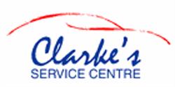 Clarke's Service Centre, Campbellcroft, ON opening hours