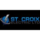 St Croix Electric Ltd, Fort McMurray, AB opening hours