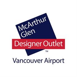 McArthurGlen Designer Outlet Vancouver Airport, Richmond, BC opening hours