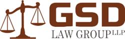 GSD Law Group LLP, Calgary, AB opening hours