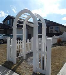CROSS OVER FENCE Inc., Airdrie, AB opening hours