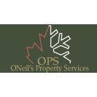 O'neil's Property Services, Dartmouth, NS opening hours
