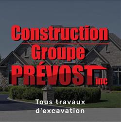 Construction Groupe Prévost, Cookshire-Eaton, QC opening hours