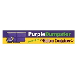 Purple Dumpster, Oshawa, ON opening hours