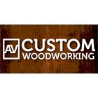 AV Custom Woodworking, Stayner, ON opening hours