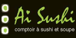 Aï Sushi - Comptoir à Sushi et Soupe, Saint-Lin-Laurentides, QC opening hours