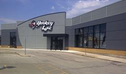 Pro Hockey Life Oakville, opening hours