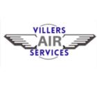 Villers Air Services Ltd, Fort Nelson, BC opening hours