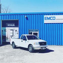 EMCO, Hamilton, ON opening hours