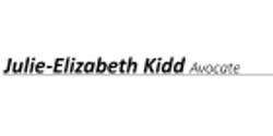 Julie-Elizabeth Kidd, Avocate, Westmount, QC opening hours