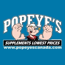 Popeye's Supplements Saskatoon North, opening hours