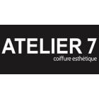 Atelier7 Coiffure et Esthétique, Verdun, QC opening hours