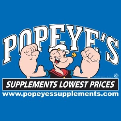 Popeye's Supplements Etobicoke, Toronto, ON opening hours