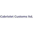 Cabriolet Customs Ltd., Edmonton, AB opening hours