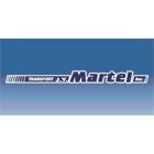 J Y Martel Transport Inc, Trois-Rivières, QC opening hours