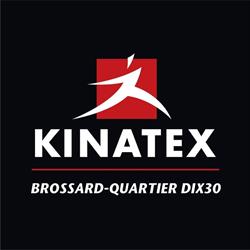 Kinatex Sports Physio Brossard DIX30, opening hours