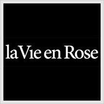 La Vie en Rose, Halifax, NS opening hours