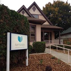 Kamloops Integrated Wellness, opening hours