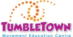 TumbleTown Movement Education Centre, Vancouver, BC opening hours