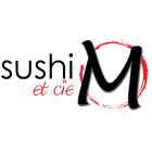 Sushi M et cie, Saint-Raymond, QC opening hours