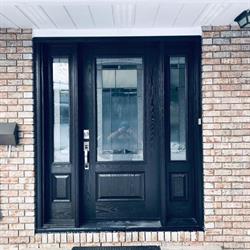 Ottawa Doors & Windows, Nepean, ON opening hours