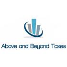 Above and Beyond Taxes, Maple Ridge, BC opening hours