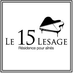 Le 15 Lesage in Sainte-Thérèse, QC (Basses-Laurentides) - Opening Hours