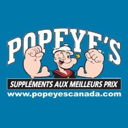 Popeye's Suppléments Gatineau, opening hours
