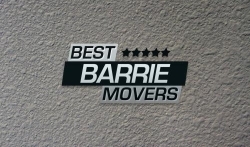 Best Barrie Movers, opening hours
