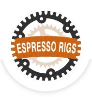 Espresso Rigs, Woodbridge, ON opening hours