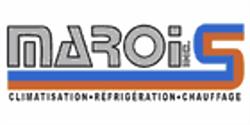 Marois Climatisation Inc, Lavaltrie, QC opening hours