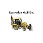 Excavation M&P Enr, Mirabel, QC opening hours
