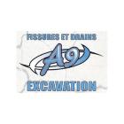 Fissures et Drains A9 Excavation, Sorel-Tracy, QC opening hours