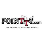 POINTTS London - The Traffic Ticket Specialists, opening hours