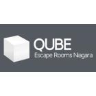 Qube Escape Rooms Niagara, Niagara Falls, ON opening hours
