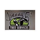 Johnny 5's Tree Services, Rosedale, BC opening hours