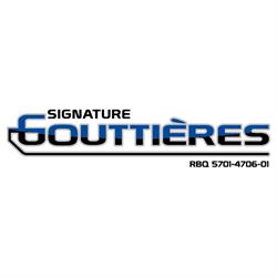 Signature Gouttières Inc, Québec, QC opening hours