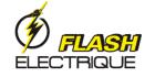 Installations Flash Électrique Inc, Ascot Corner, QC opening hours