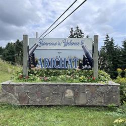 Isle Madame Dental Centre, Arichat, NS opening hours