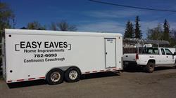Easy Eaves Home Improvements, Dawson Creek, BC opening hours